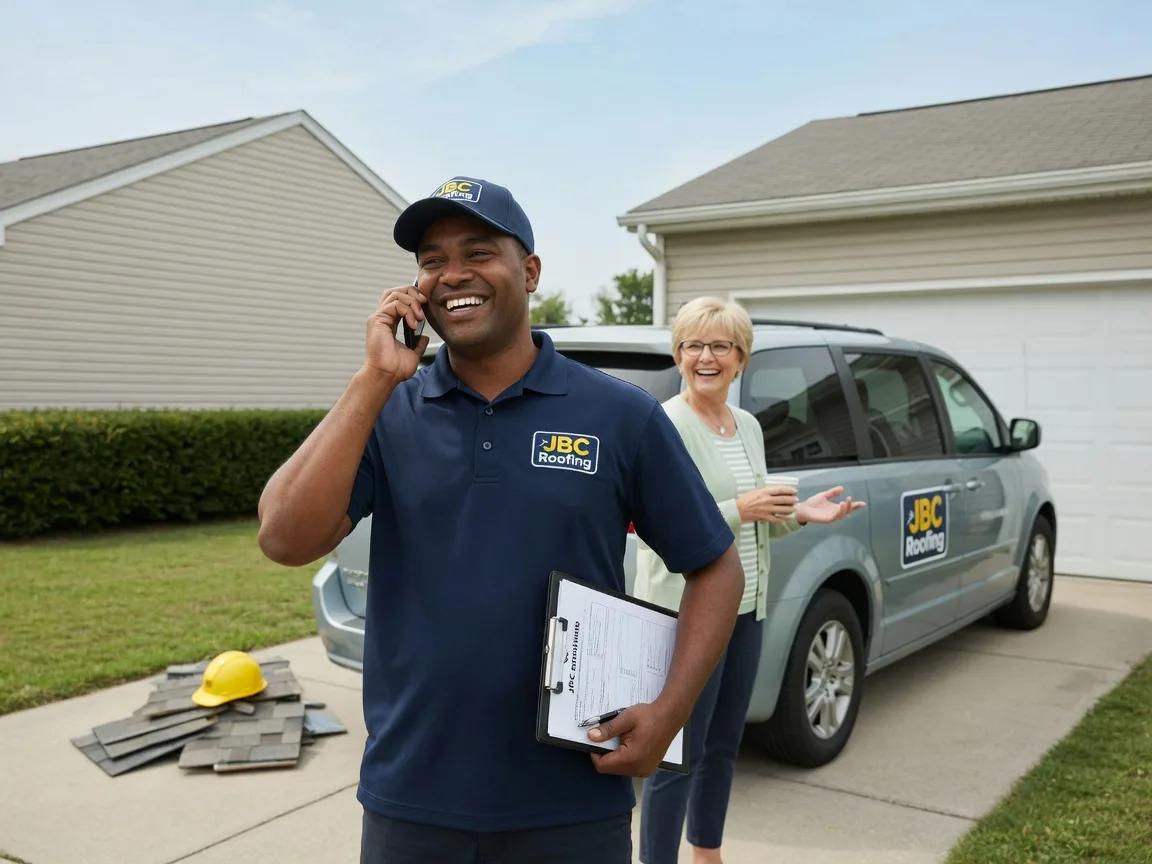 Roof Replacement Maysville, AR FAQs